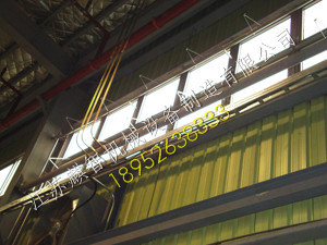 开窗机的发展前景及其应用