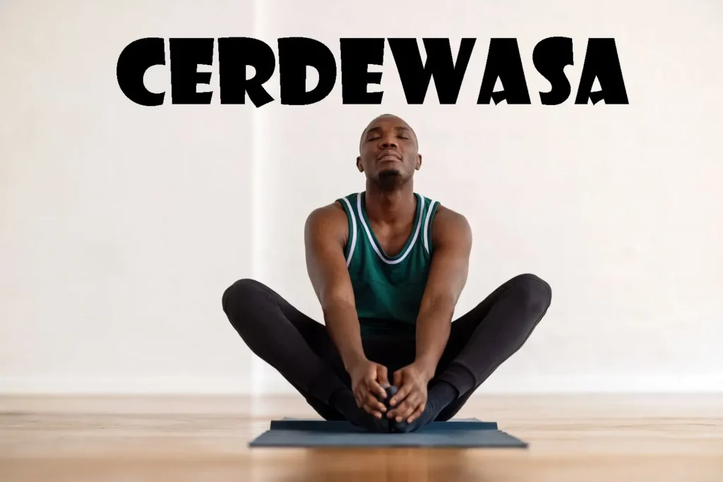 Cerdewasa