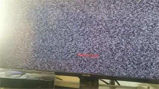 How To Disable Retail Lock Toshiba TV Model 40l3400u