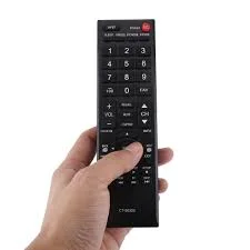 How To Disable Retail Lock Toshiba TV Model 40l3400u