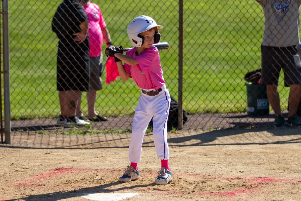 How to Prepare Your Child for Travel Baseball