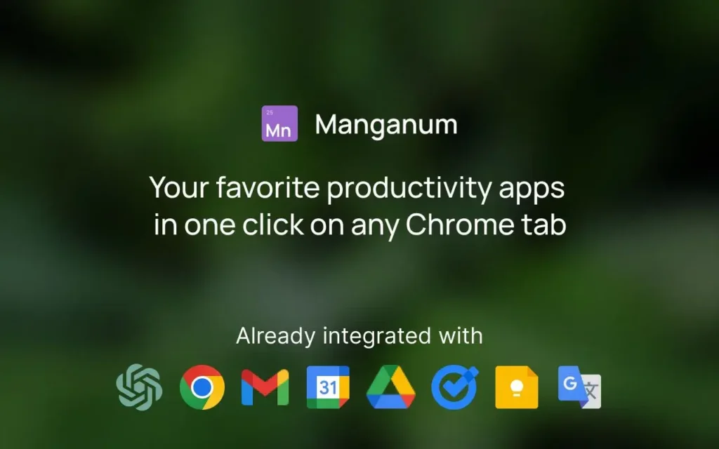 How Much Is The Manganum App