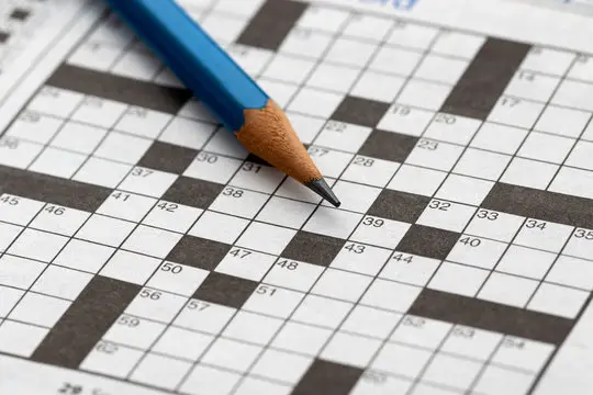 Travels to an Away Match Crossword