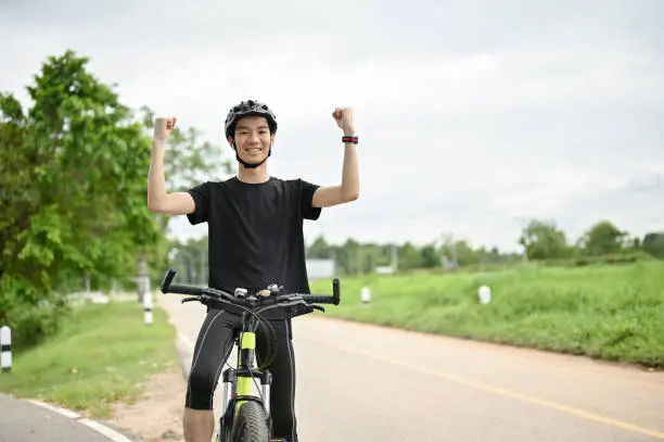 A Cyclist Traveled 70 km