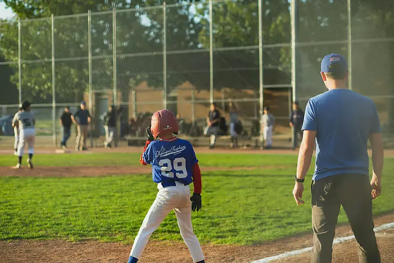 Youth Travel Baseball Programs Leland NC