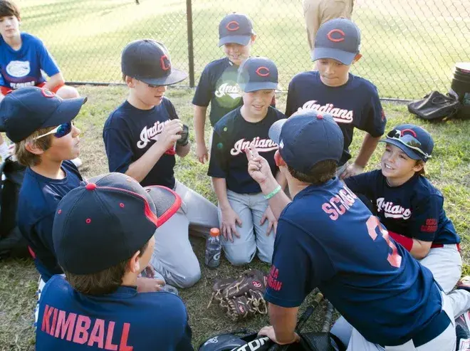 Youth Travel Baseball Programs Leland NC