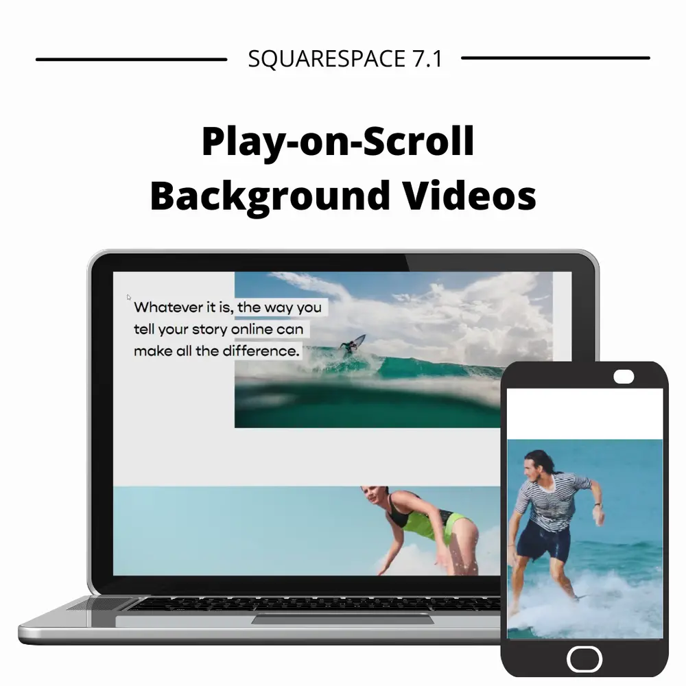 What Codec is Best for Squarespace Video