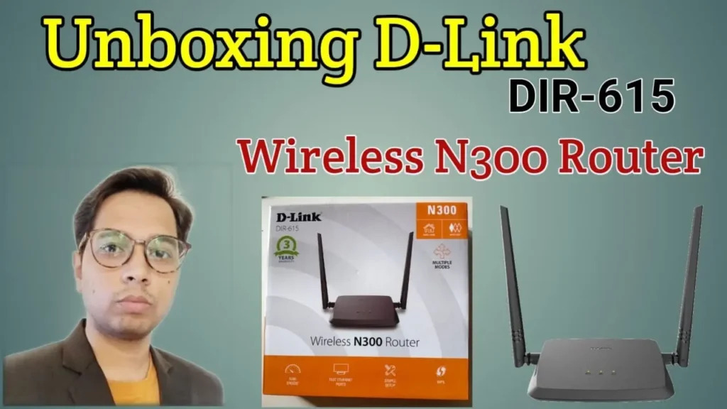 How Can I Connect Dlink-96ef To Wifi