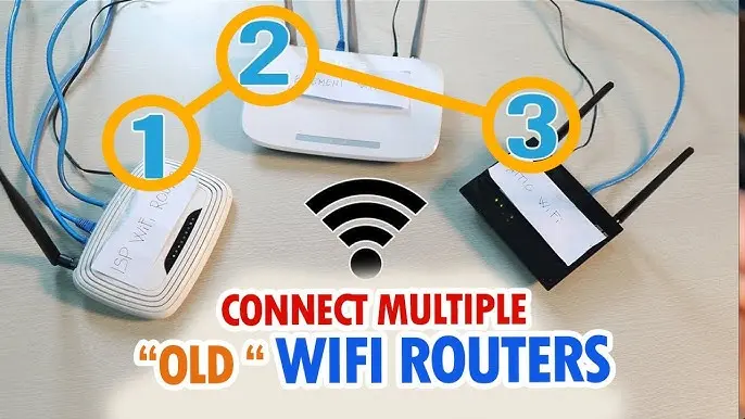 How Can I Connect Dlink-96ef To Wifi