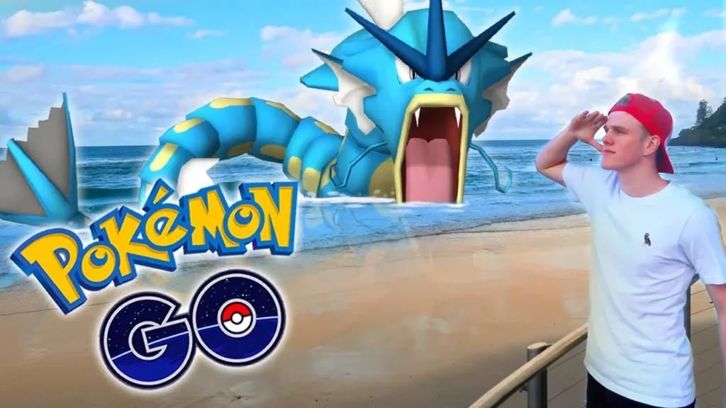 What Is Gyarados's Best State?