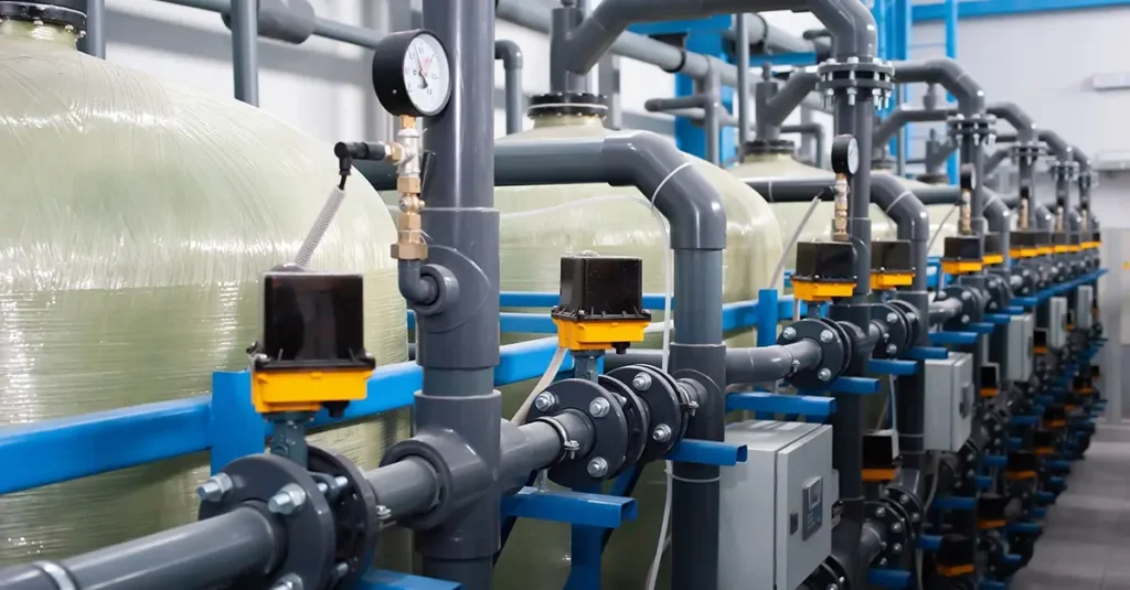 Advancements in Water Filtration Technologies to Combat Contamination