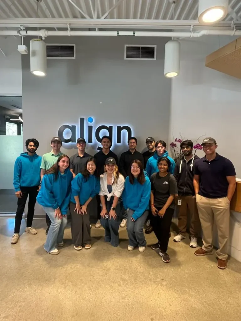 Align Technology Summer 2025 Summer Finance Internship