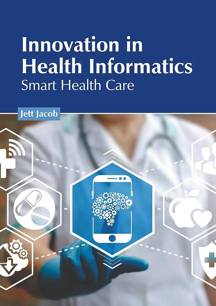 Introduction To Health Informatics and Technology Logan