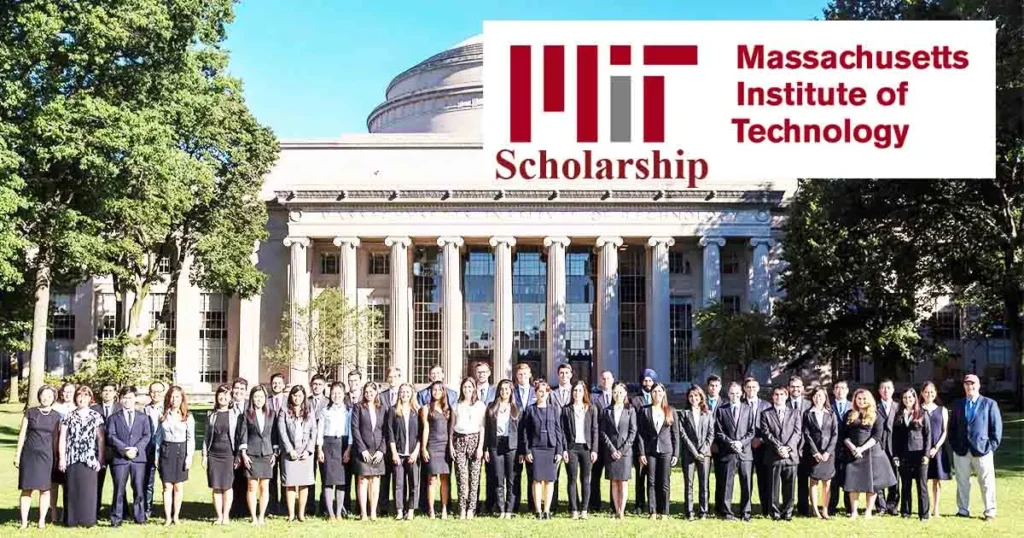 Massachusetts Institute of Technology Notable Alumni