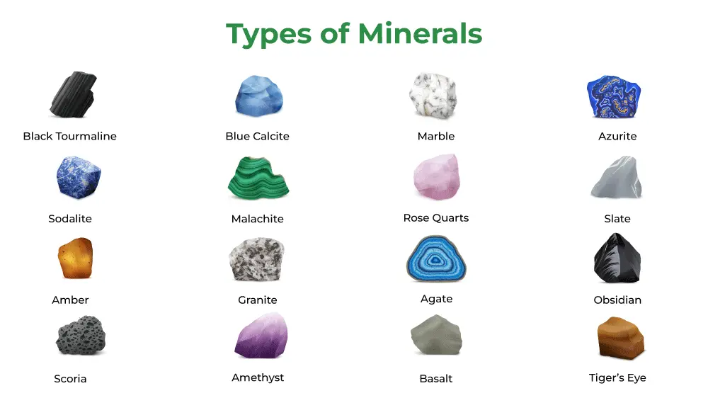 Mineral Classifcation Technology Gun Fro Reading Composition Of Rocks Rocks