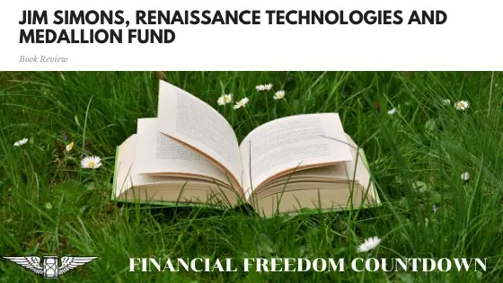 Renaissance Technologies Trading Strategies Revealed