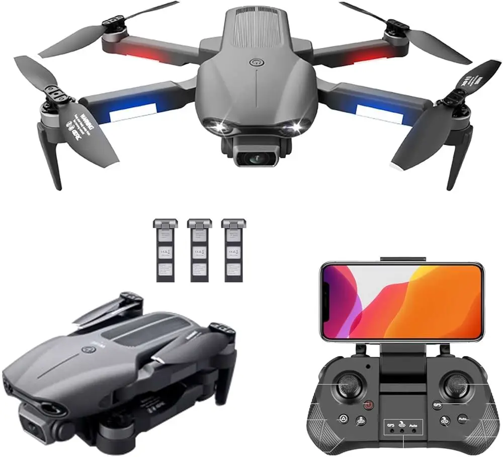 D Sign Technologies Ultra Drone