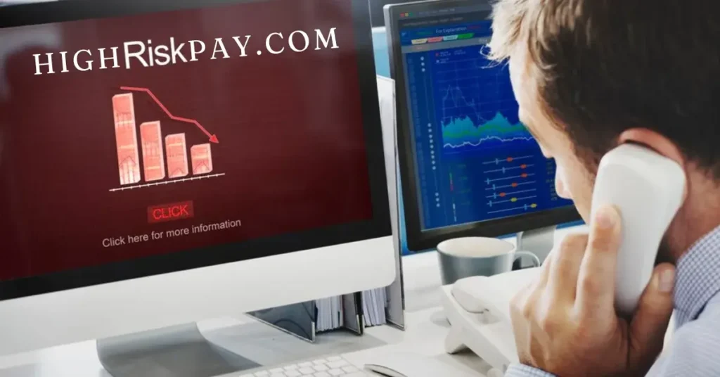 high risk merchant account at highriskpay.com