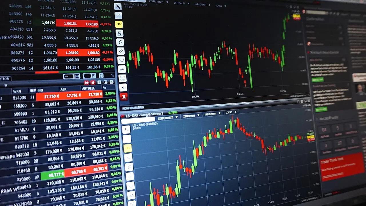 Philippine Stock Exchange Index - Mytimesworld