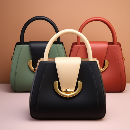Carrying Elegance: A Guide to Women’s Handbags & Accessories