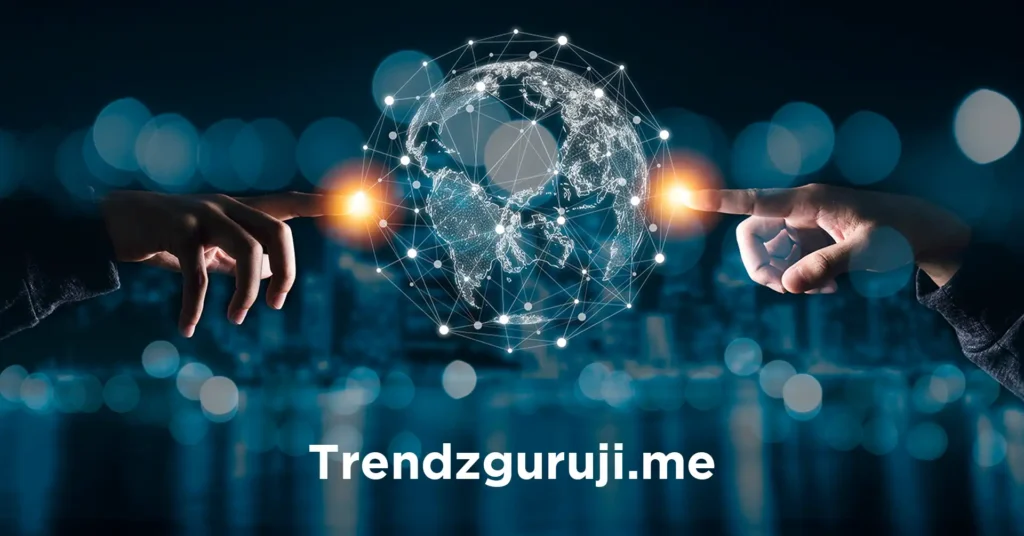 Trendzguruji.me Awareness: Your Ultimate Guide to Staying Safe Online in India