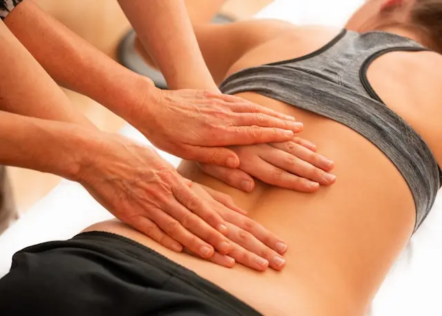 Exploring the Artistry and Benefits of Body on Body Massage