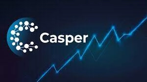 When was Casper Founded Crypto? A Beginner’s Guide to Casper Network