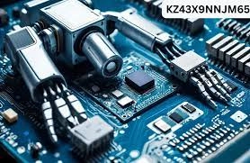 What is kz43x9nnjm65?
