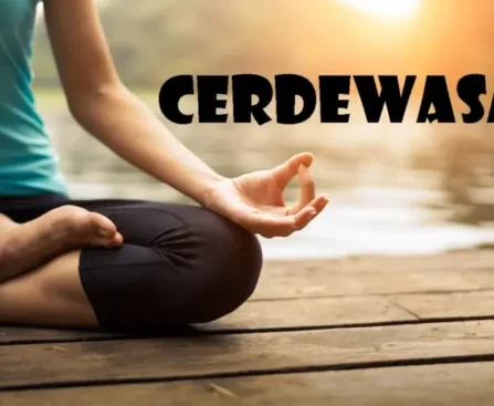 Cerdewasa