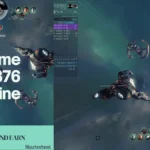 Game Online Eve2876