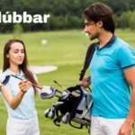 Golfklúbbar