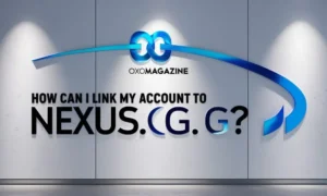 How Can I Linked My Account To Nexus.gg