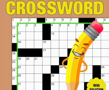 Travels to an Away Match Crossword