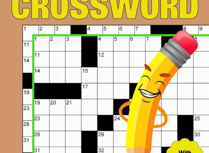 Travels to an Away Match Crossword