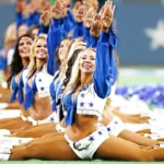 Do Dallas Cowboys Cheerleaders Travel to Away Games