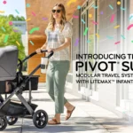 Pivot Modular Travel System