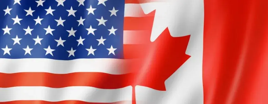 Can a Canadian national work in the USA with an E2 visa?