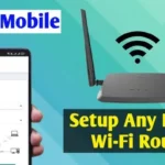 How Can I Connect Dlink-96ef To Wifi