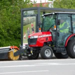 Why Are Massey Ferguson 1700 Gas Pedals So Hard