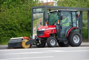 Why Are Massey Ferguson 1700 Gas Pedals So Hard