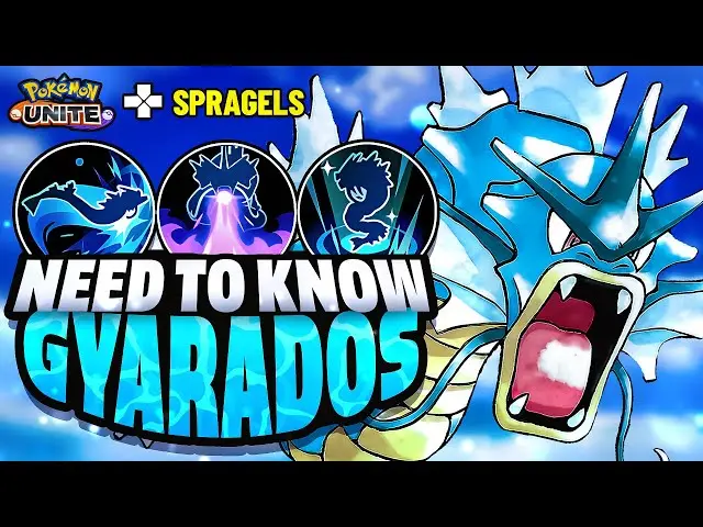 What Is Gyarados's Best State?