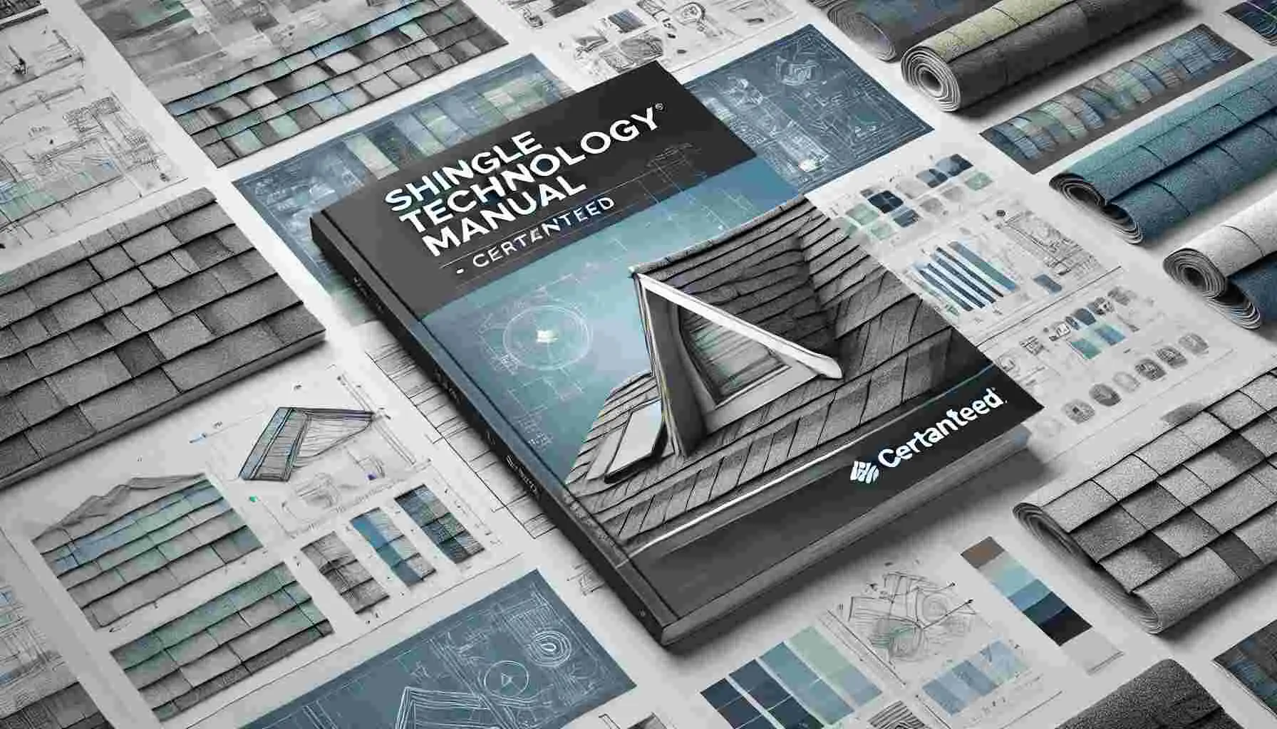 Shingle Technology Manual Certainteed Pdf Free Download​