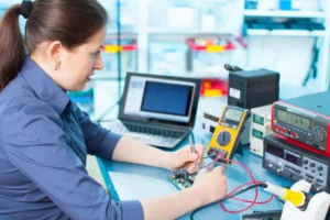 Biomedical Equipment Technology Degree Online