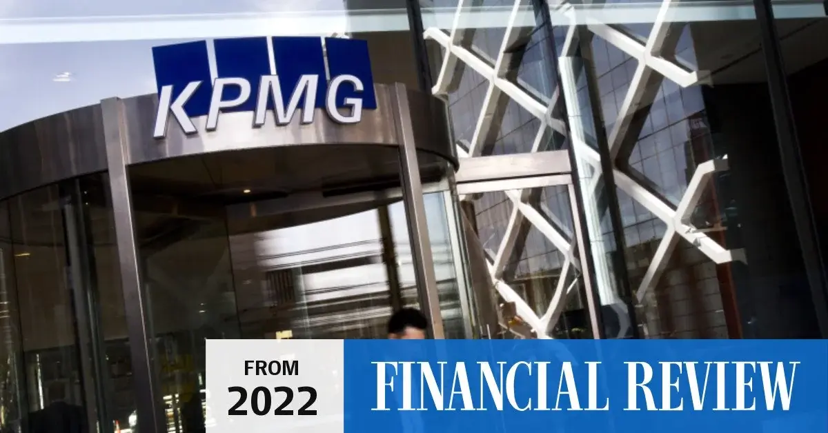 Federal Technology Assurance Associate Kpmg Salary