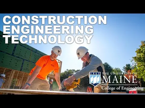 Is Construction Engineering Technology a Good Degree