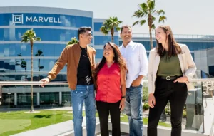 Marvell Technologies Summer Finance Internship 2025