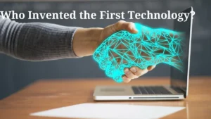 Who is the Inventor of Technology?