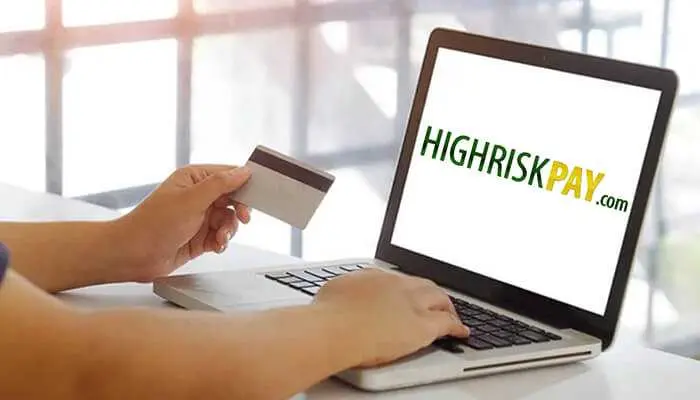 high risk merchant account at highriskpay.com