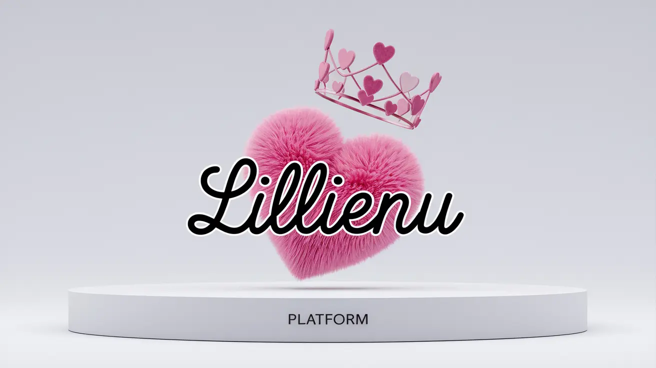 lillienu