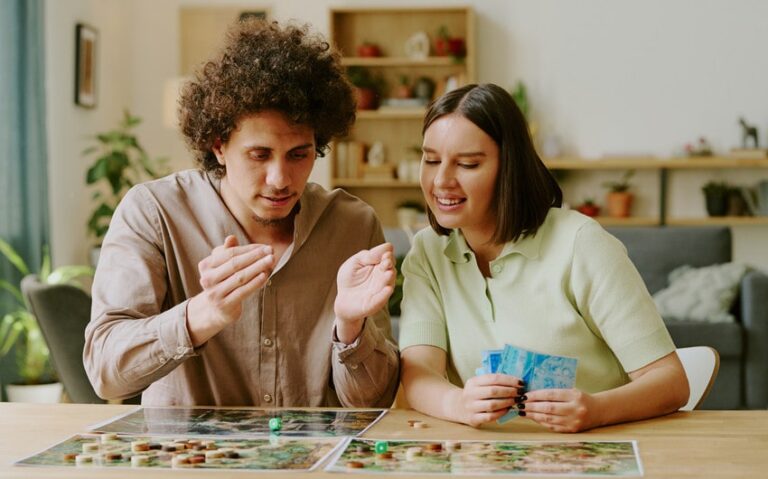 14 Best Board Games for Couples to Spark Laughter, Strategy, and Connection